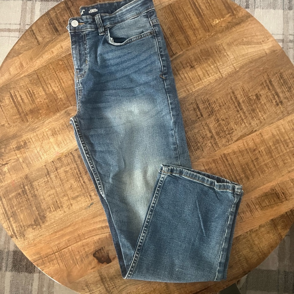 Cat & Jack Stretch Denim Jeans